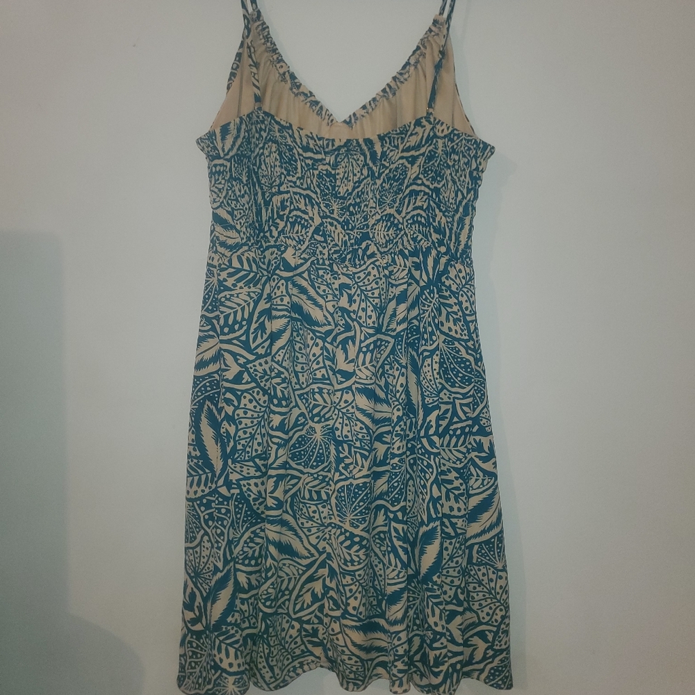Sienna Sky Tropical Print Dress - Picture 2 of 9